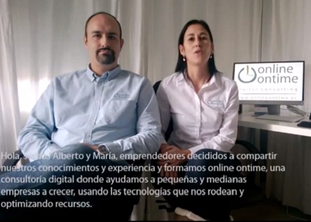 Online Ontime recomienda Officejet Pro