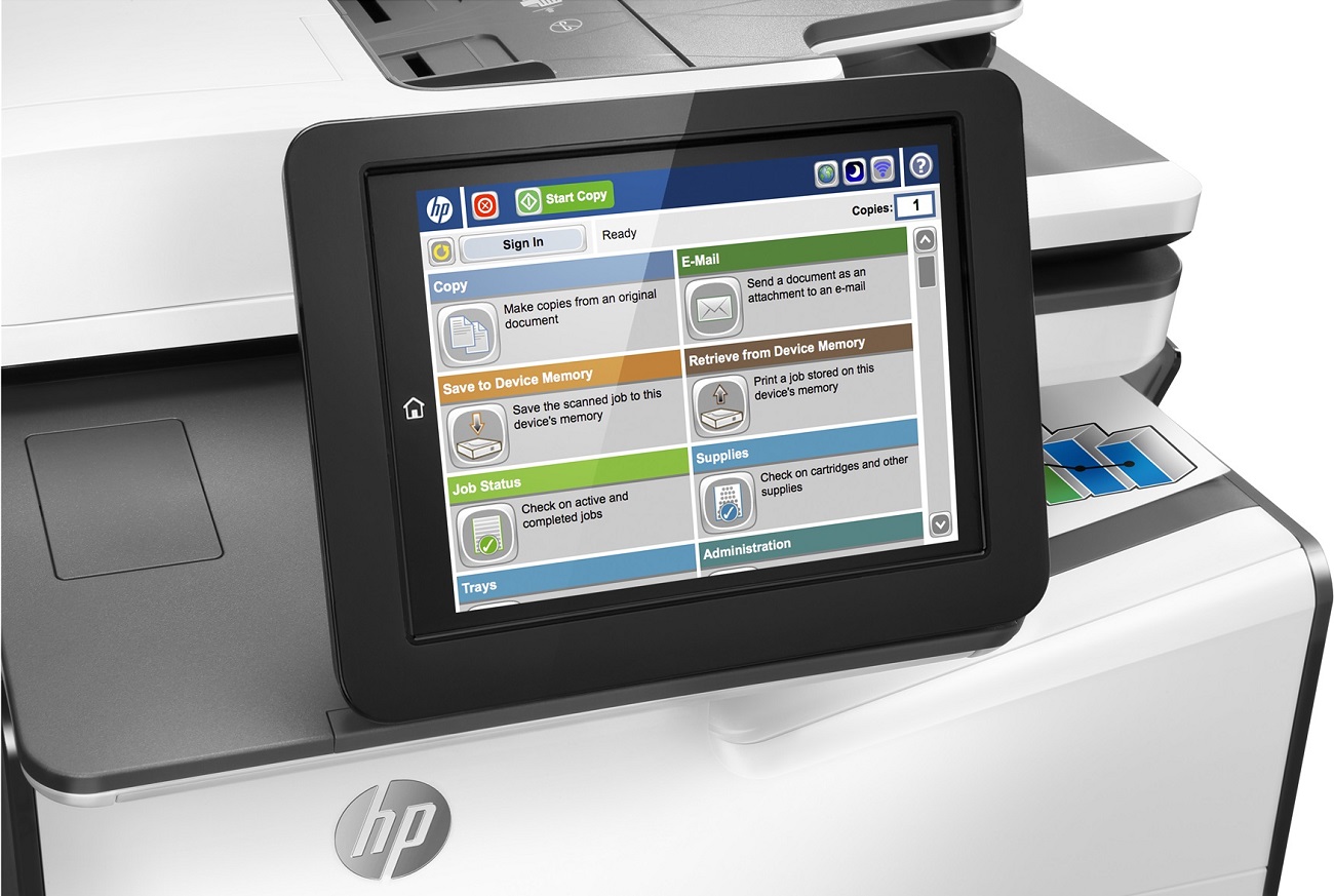 hp print and scan doctor has stopped working