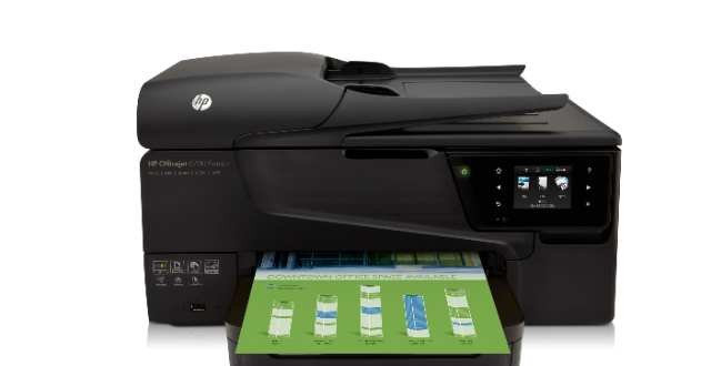 Hp officejet 6700 premium разбор