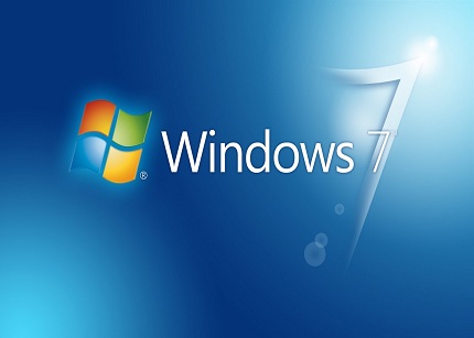 Windows 7 superará a XP este mes