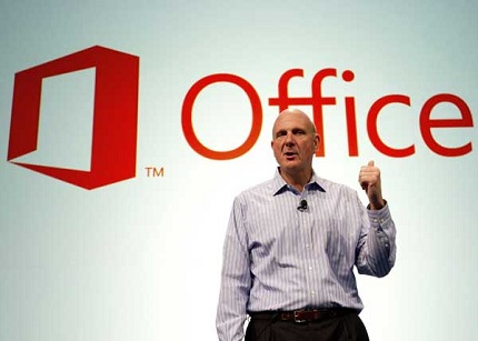 Prueba Microsoft Office 2013, gratis durante dos meses - MuyPymes