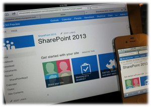 shareplus sharepoint 2013