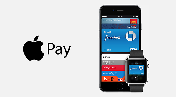 apple pay giftcard