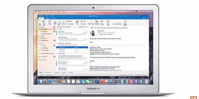 microsoft office 2016 mac updates