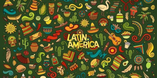 Resultado de imagen para latinoamerica