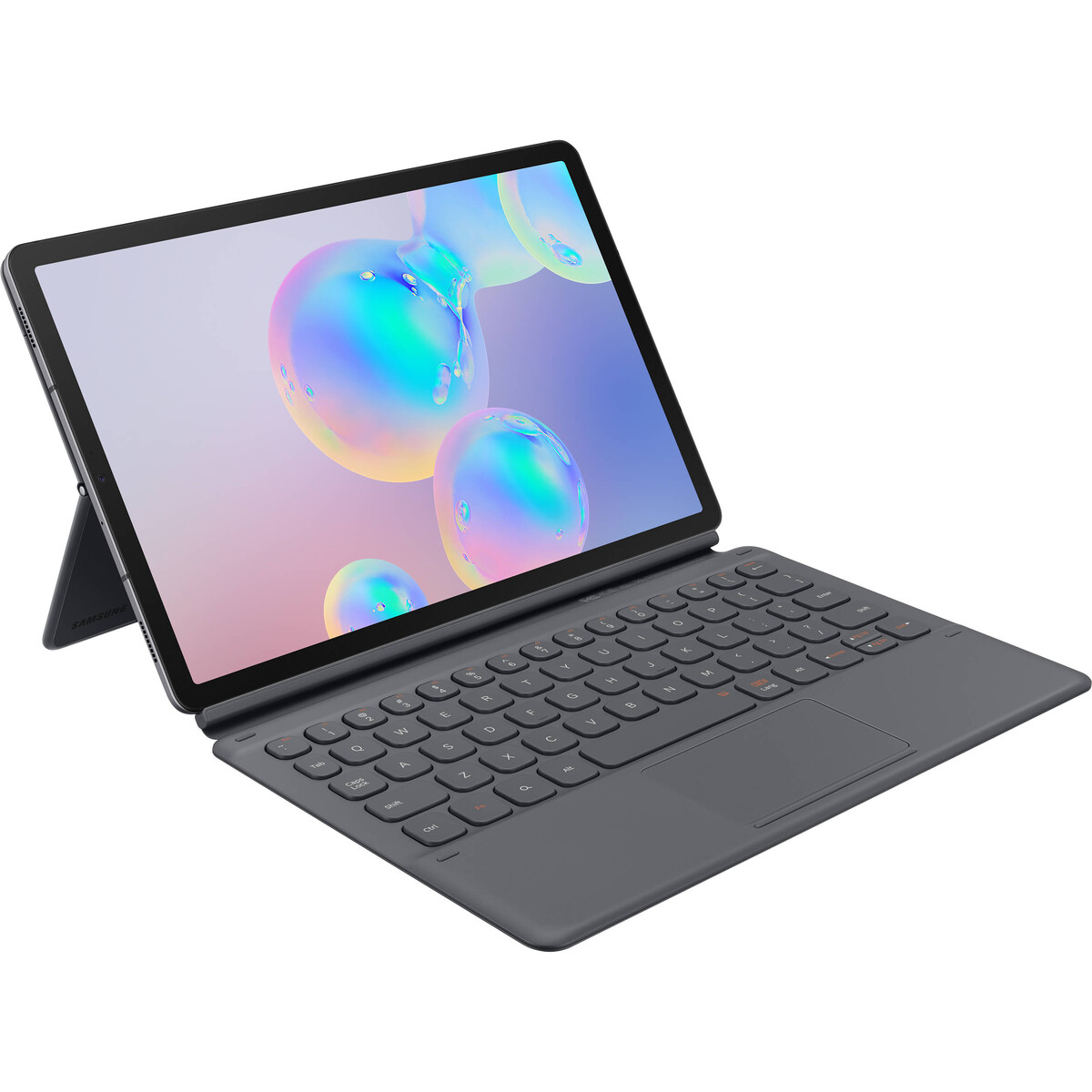 Samsung prepara una Galaxy Tab S7: nueva tablet profesional con teclado y  lápiz óptico - MuyPymes