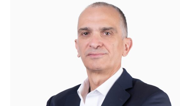 Alfonso Carcasona, CEO de Camerfirma