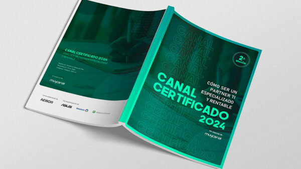 Canal certificado