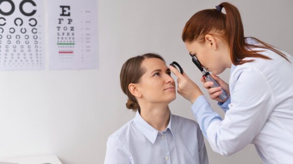 oftalmólogos