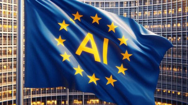 Inteligencia Artificial en la Union Europea