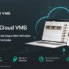 Vigi Cloud VMS