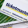 ticketmaster