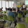 Curso CohesionLabEU en Monesterio