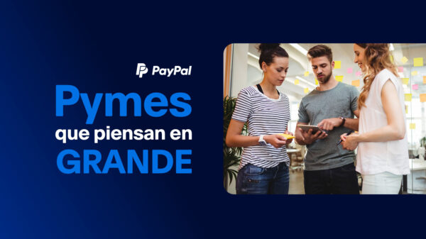 Evento PayPal