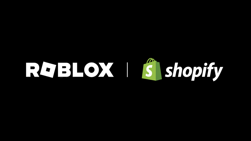 Roblox Shopify