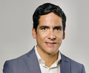 Rodrigo Pérez