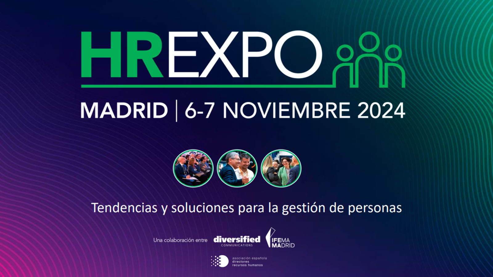 HR EXPO