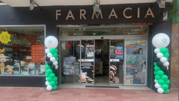 Farmacia