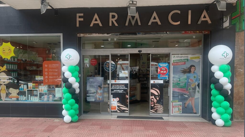 Farmacia