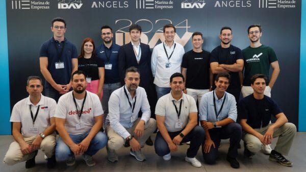 Investors Day Angels 2014