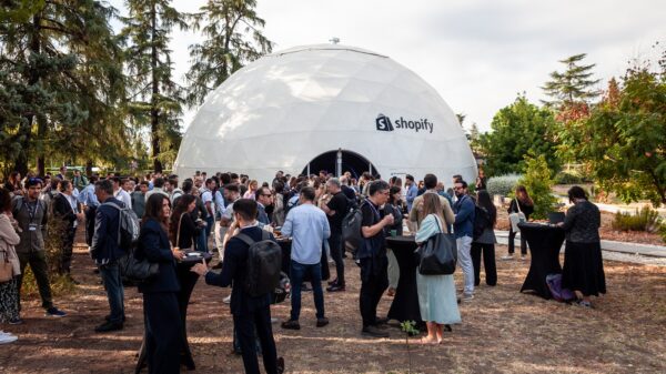 Shopify Spain Partner Campus 2024