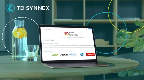 TDSYNNEX