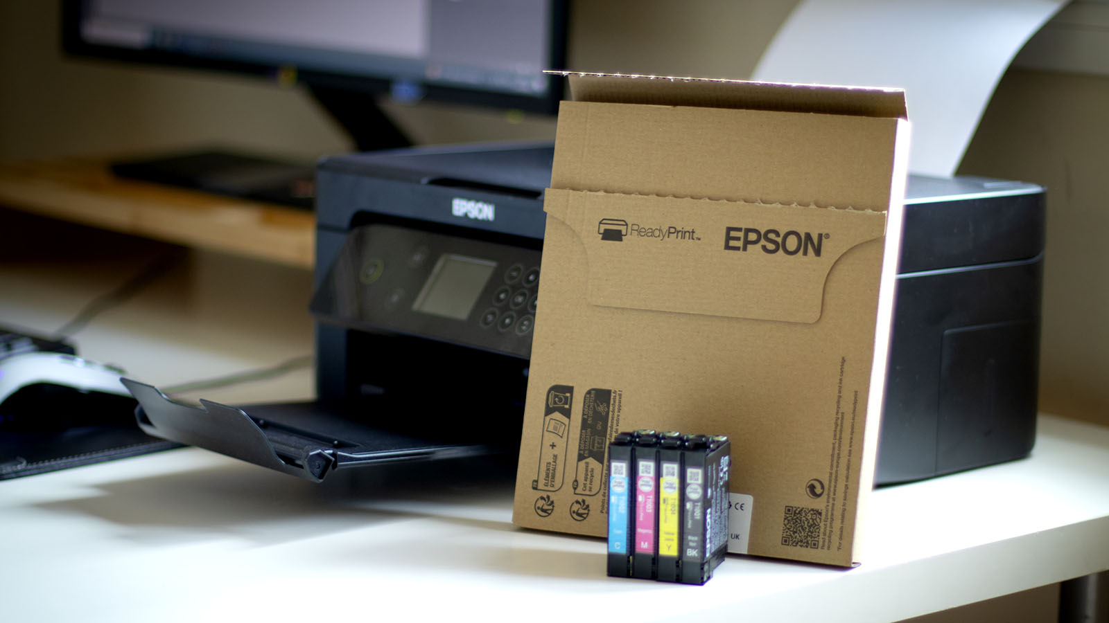 EPSON ReadyPrint