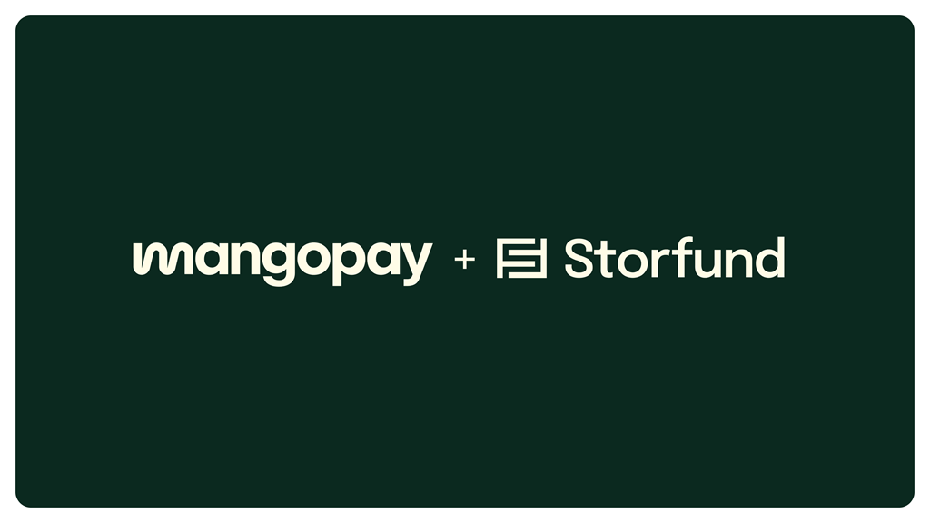 Mangopay x Storfund