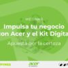 webinar acer