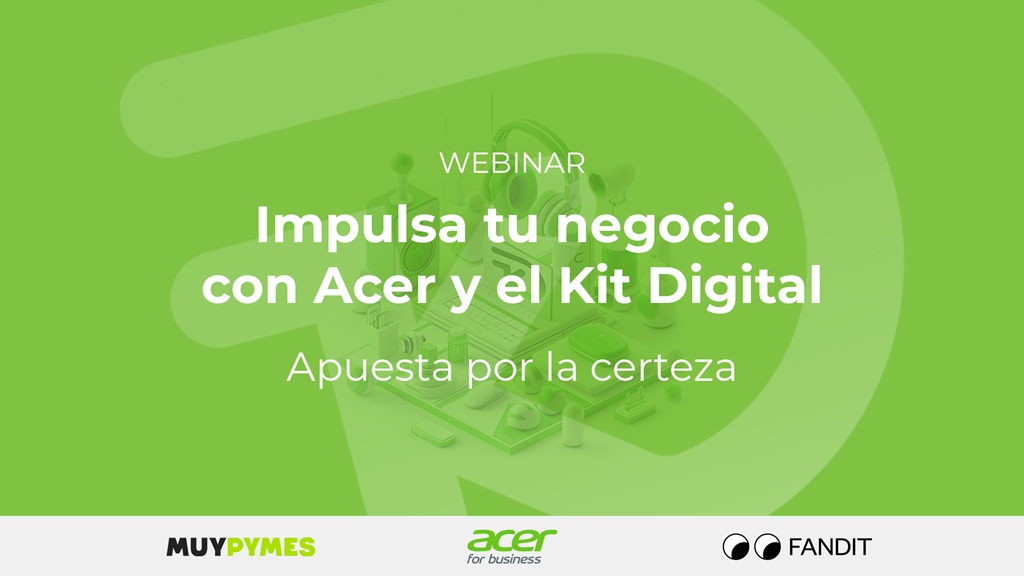 webinar acer